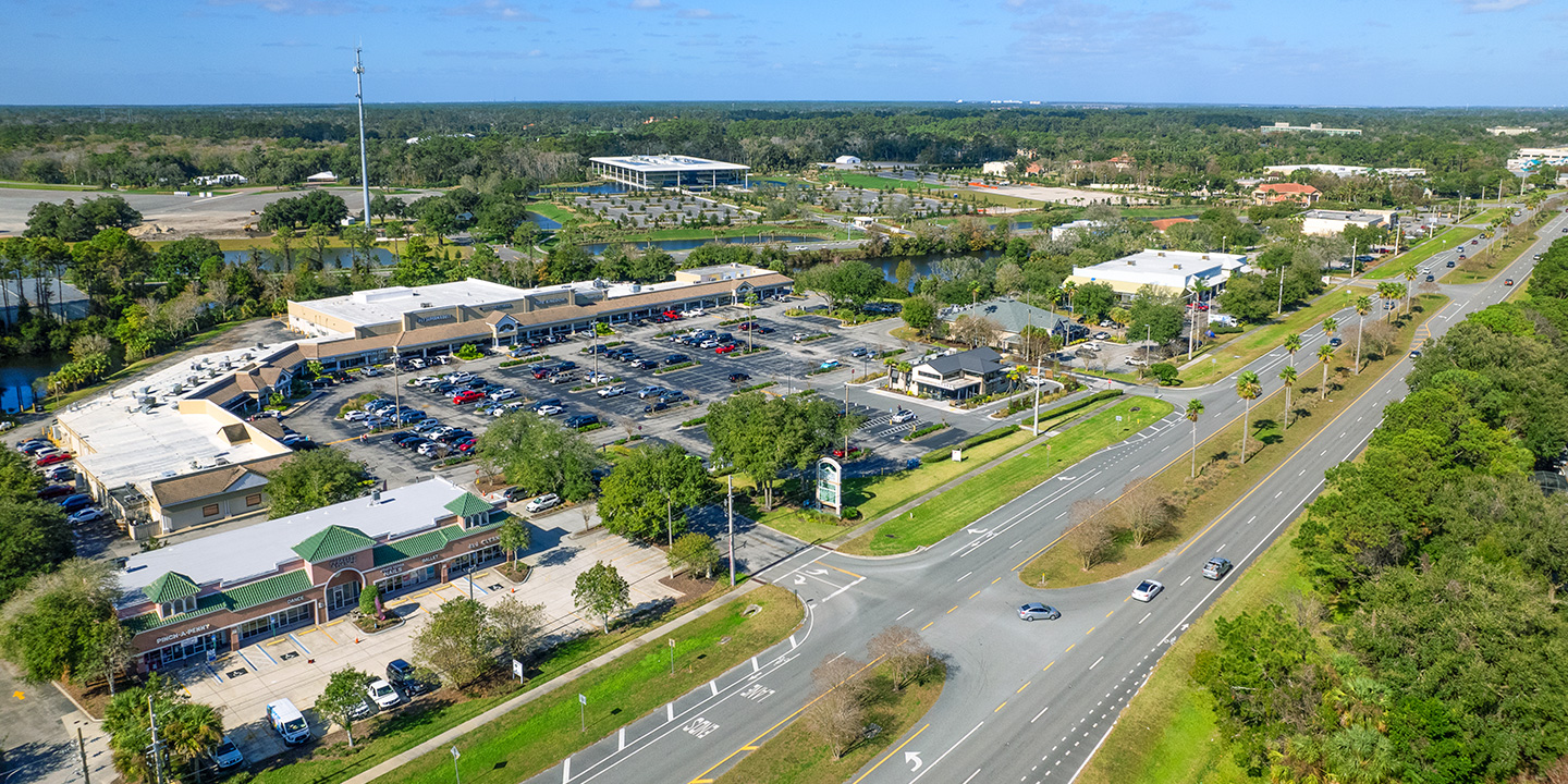 Shopping in Ponte Vedra & Jacksonville FL